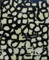 Off-White and Black Original Artwork Linda King