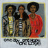 Three Girls Original Artwork Linda King