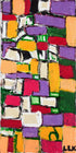 Untitled 8 Print Linda King