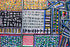 Untitled 9 Original Artwork Linda King