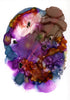 Artist's MRI (3) Print Lindsey Holcomb
