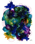 Bloom No. 2 Print Lindsey Holcomb