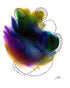 Galaxy No. 4 Print Lindsey Holcomb