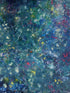 Galaxy III Original Artwork MJ Cooper