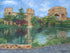 Palace of Fine Arts Museum, San Francisco Print Philip Ma
