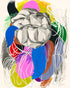 Marking Time Print Madison Elyse Rubenstein