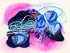 The Most You Can Hope For Original Artwork Madison Elyse Rubenstein