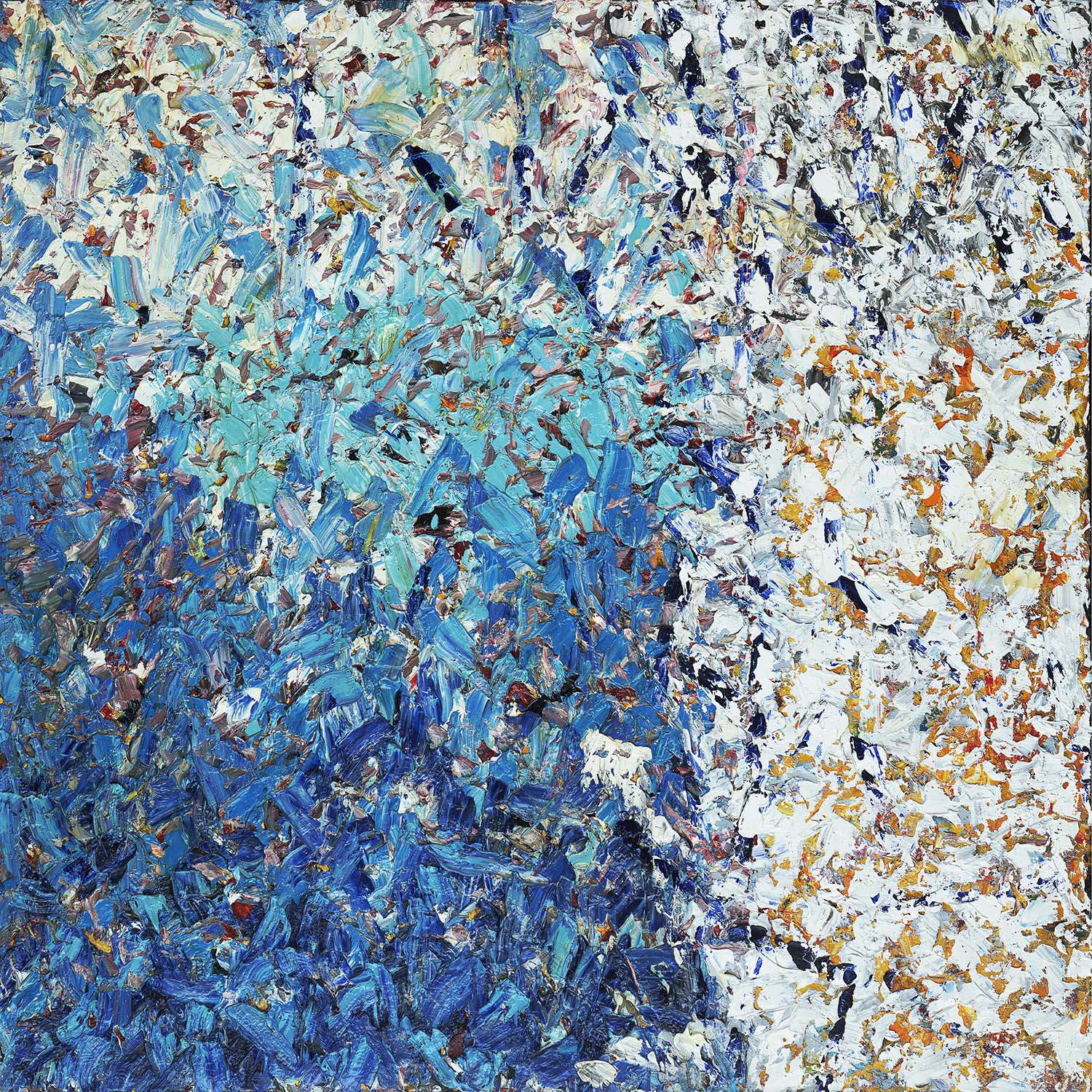 Well Balanced Print Marc