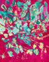 Mint Julep Print Mia Brown