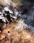 Copper and Silver Print Michael Van Huffel