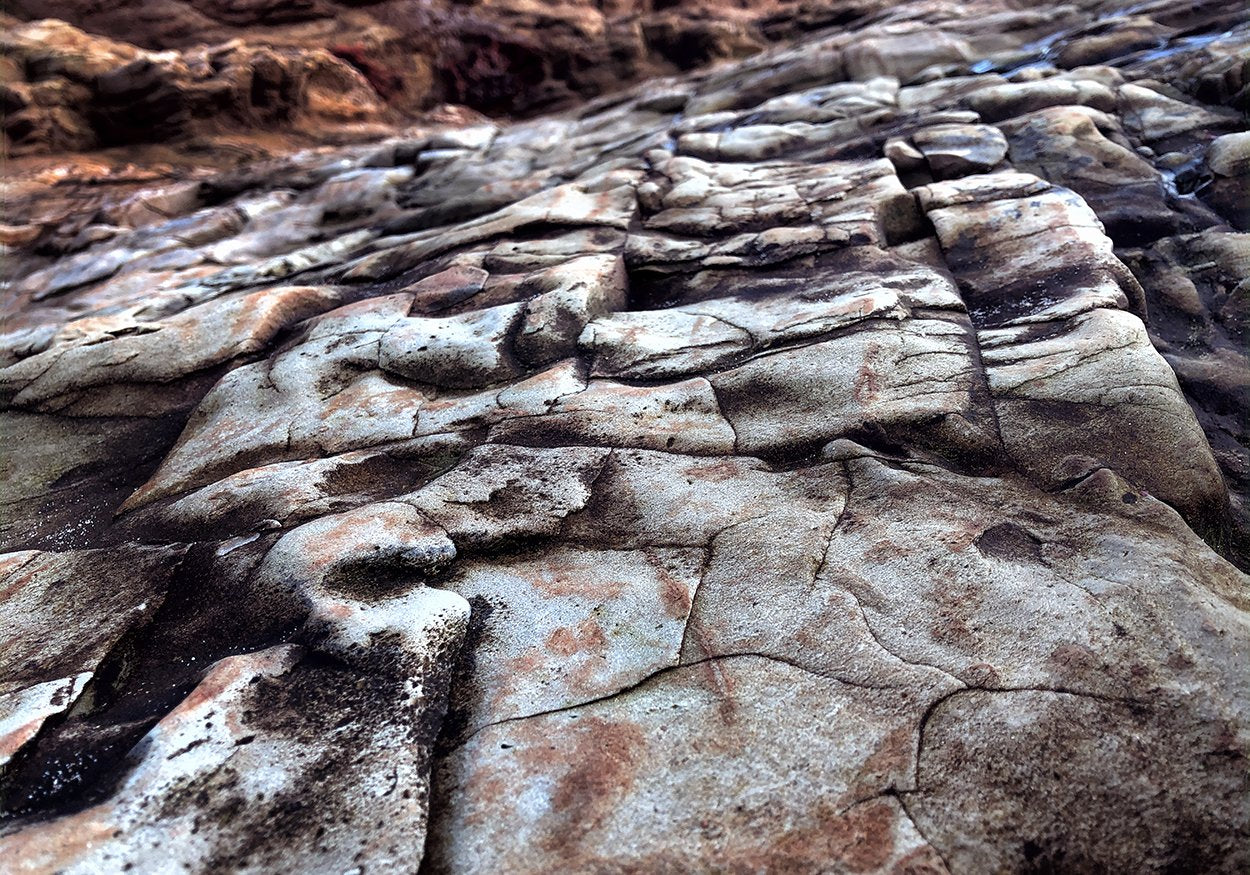 You Strike the Rock – ArtLifting