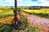Crossroads of Innovation Print Michaels Lyric