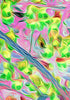 Flower Pink 2 Print Nancy Wood