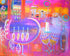 Romantic Date Print Nancy Arteaga