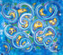 No Fear Original Artwork Naomi Rosen