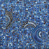 Seashells Print Naomi Rosen