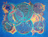 Where to Here Original Artwork Naomi Rosen