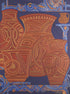 Geometric Sanity Print Naomi Rosen