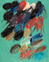 Smokey Print Noah Erenberg