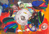 Cosmos Print Noah Erenberg