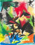 Drawing 6 Print Noah Erenberg