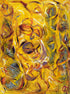 Clarity & Confidence Original Artwork Quána Madison