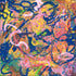 Soothing the Soul Print Quána Madison