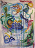 Dreams of Belonging Original Artwork Quána Madison
