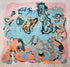Encore to the Summer Original Artwork Quána Madison