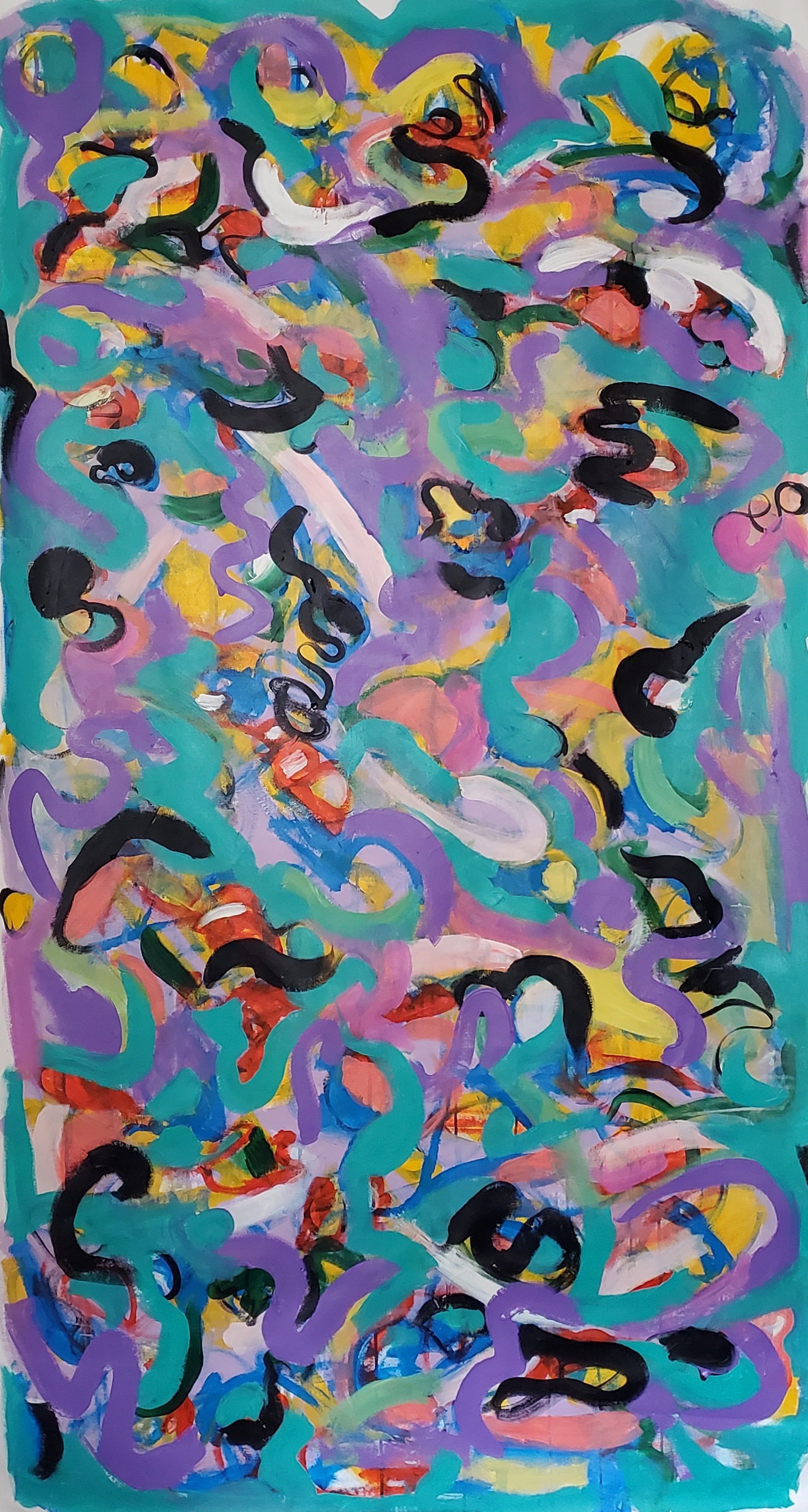 Growing Communities ArtLifting