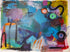 Growing Happiness Original Artwork Quána Madison