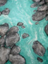 Washed Out Original Artwork RaeAnn MacDonagh