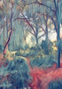 Heaven in Everyday Life Print Rhi Wilde