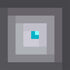 90 Degrees x 2 Original Artwork Rick Ruark