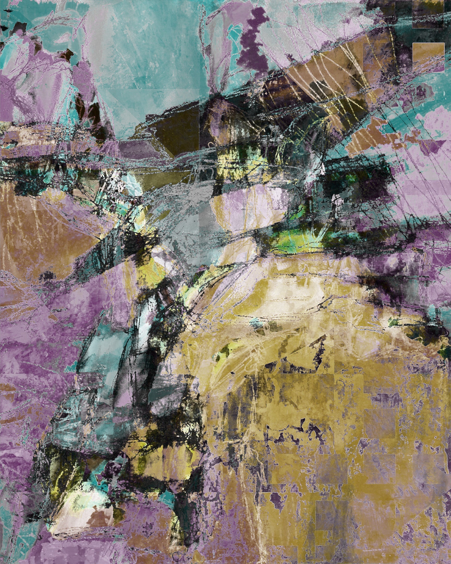 Rubble 9 – ArtLifting