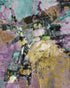 Rubble 9 Print Rick Ruark