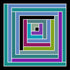Whirlpool 2 Original Artwork Rick Ruark