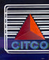 Citgo Sign Print Robyn Kennedy