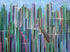 Pastel City Print Robyn Kennedy