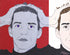 Self Portrait 1989 Print Robyn Kennedy