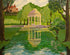 Larz Anderson Park Print Robyn Kennedy