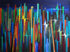 City Lights Print Robyn Kennedy