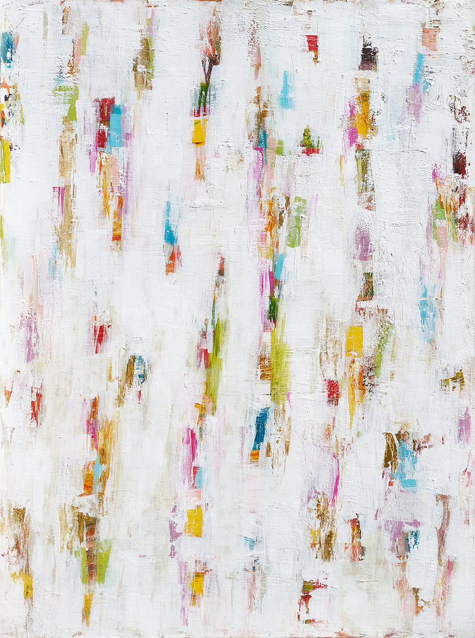 Panacea Original Artwork Ronnie