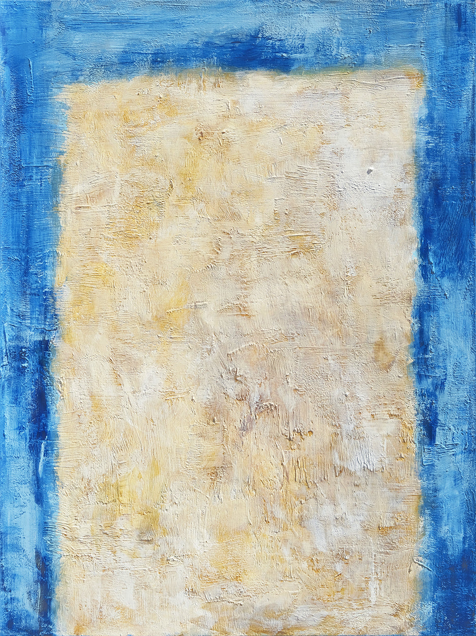 Shifting Shadows II Original Artwork Ronnie