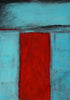 Japanese Garden IV Print Ronnie