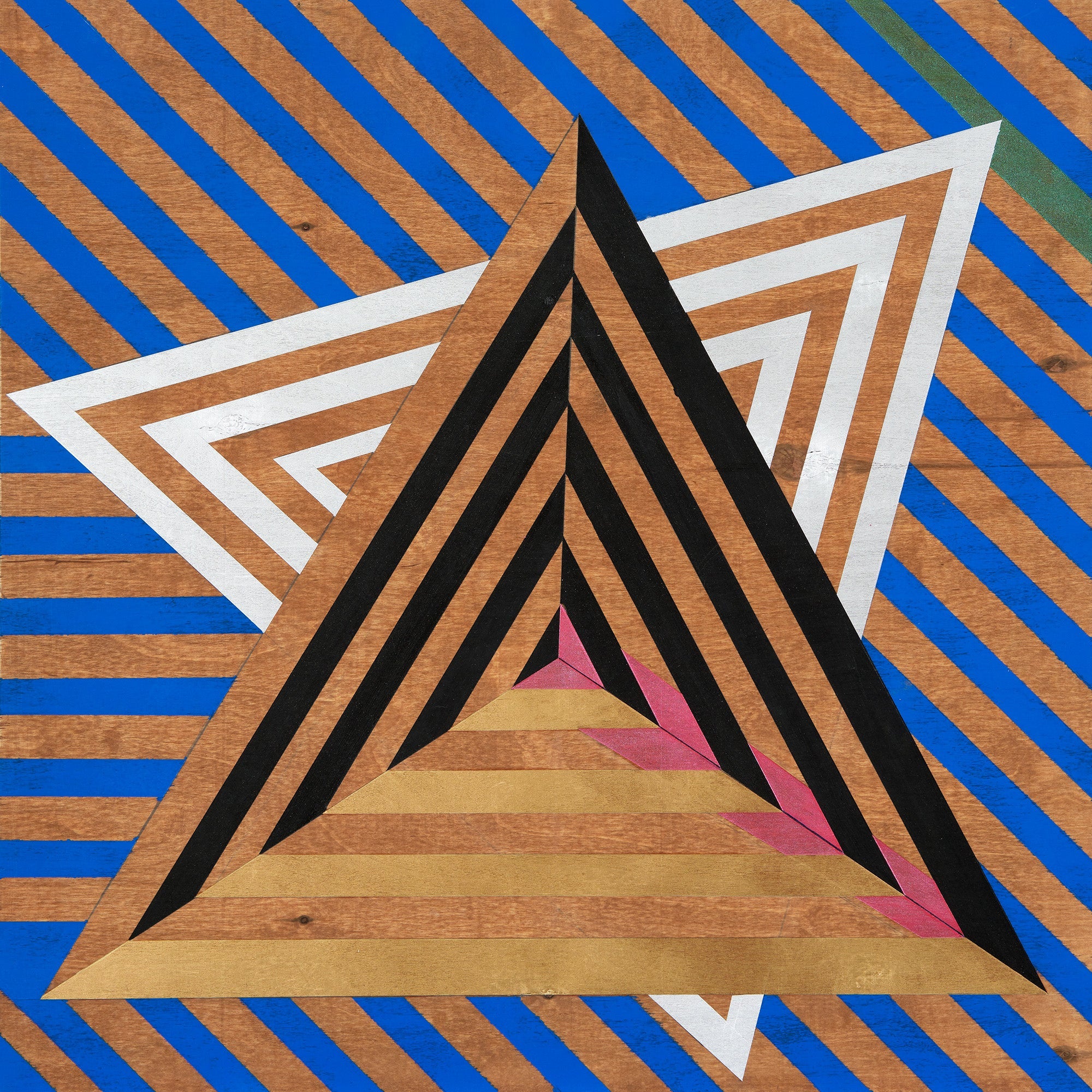 Rudolph Jean-Louis – ArtLifting