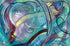 Tomboy Original Artwork Sarah Vaughn-Rohrbough