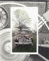 A Brief Moment in the Forgotten Life of Evinn Jackson Print Sarah Vaughn-Rohrbough