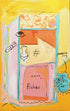Fridge Print Saundra Fleming