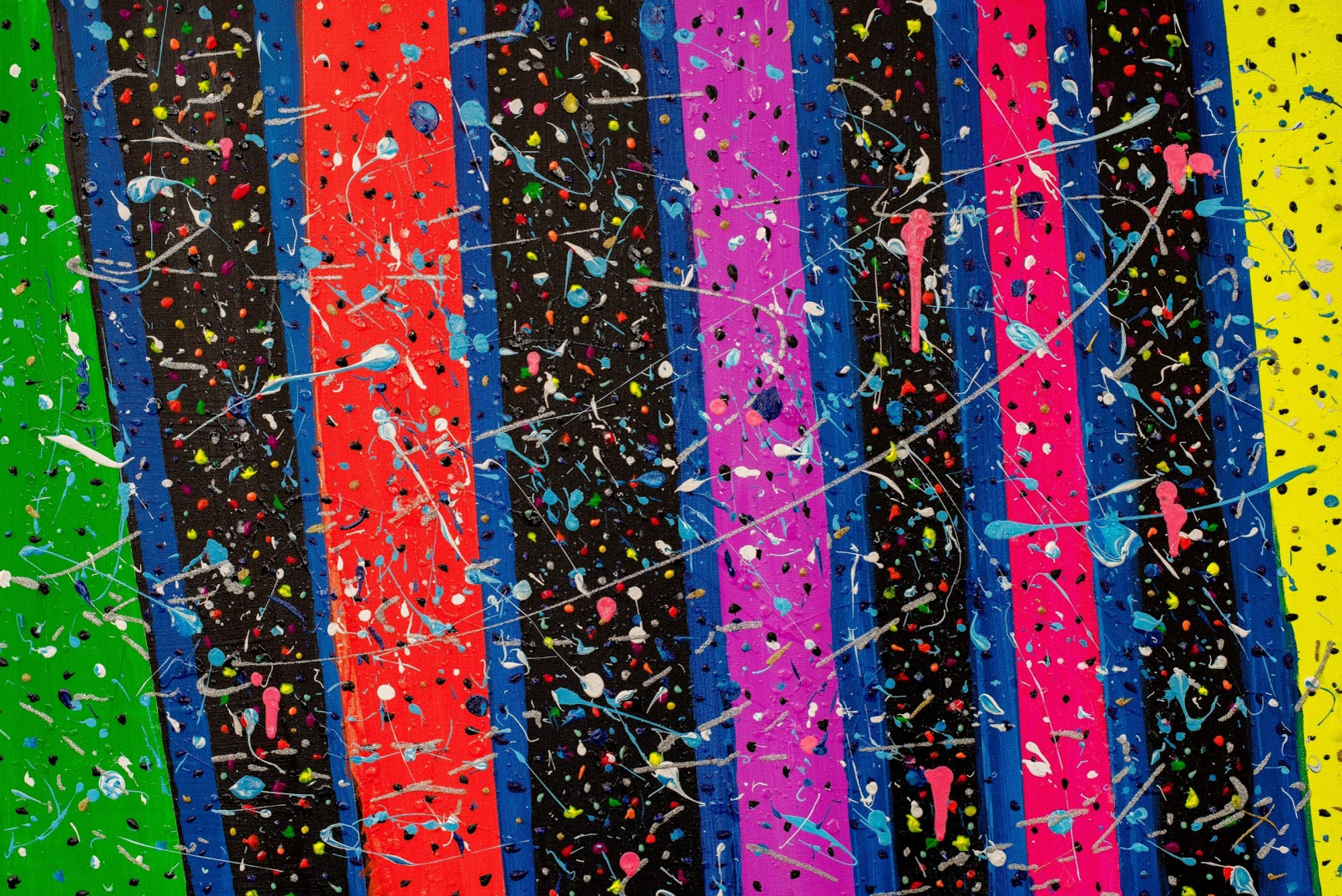 Color Expression – ArtLifting